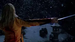 Задник к фильму "Убить Билла: Кровавое дело целиком" #524336