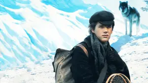 Задник к фильму "Белый клык" #344763