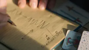 Задник к фильму "Снежное братство" #686978