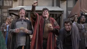 Задник к фильму "Квази" #345853