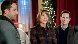 Задник к фильму "В поисках Санта-Клауса" #426798