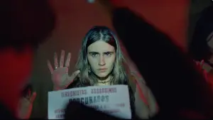 Задник к фильму "Я все еще здесь" #572619