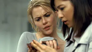 Задник к фильму "Фантомы" #336652