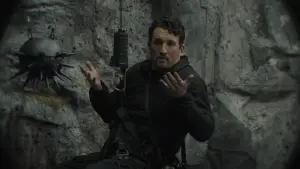 Задник к фильму "Ущелье" #549802