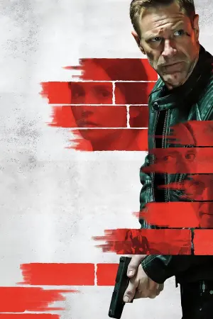 Постер к фильму "Каменщик" #463460