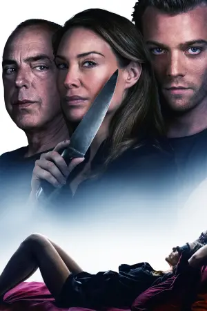 Постер к фильму "Измени или умри" #354869