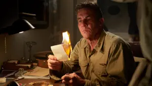 Задник к фильму "Мидуэй" #235999