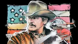 Задник к фильму "Пограничная полоса" #717706