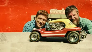 Задник к фильму "Иначе мы рассердимся" #350547