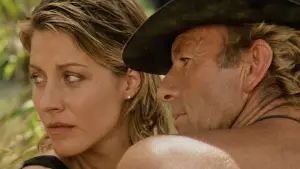 Задник к фильму "Крокодил Данди" #702885