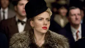 Задник к фильму "Чёрная орхидея" #345916