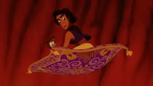 Задник к фильму "Аладдин" #605648