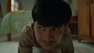 Задник к фильму "Agak Laen: Menyala Pantiku!" #531930