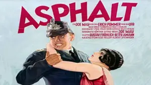 Задник к фильму "Асфальт" #677675