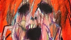 Задник к фильму "Конец Евангелиона" #648771