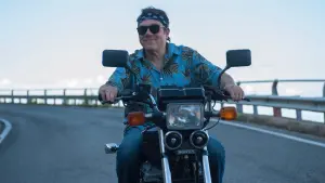 Задник к фильму "Благословенное безумие" #304345