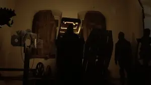 Задник к фильму "Bocuk: Kadim Bir Ritüel" #778198