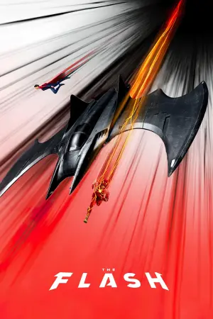 Постер к фильму "Флэш" #3719