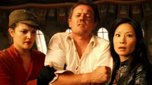 Задник к фильму "Ангелы Чарли 2: Только вперёд" #454276