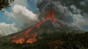 Задник к фильму "Конго" #701592