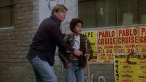 Задник к фильму "Неповиновение" #500206