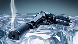 Задник к фильму "007: Умри, но не сейчас" #309811