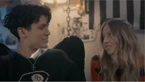 Видео к фильму Downfalls High | Final Trailer