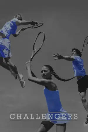 Постер к фильму "Претенденты" #463333