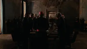 Задник к фильму "Крёстный отец 3" #577418