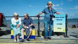 Задник к фильму "Я — Мартин Парр" #704400