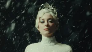 Задник к фильму "Ледяная башня" #610127