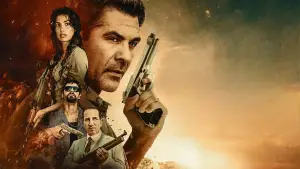 Задник к фильму "Мехикали" #764110