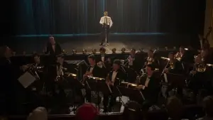 Задник к фильму "Месье Азнавур" #616633