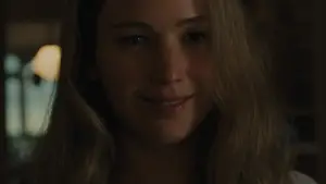 Задник к фильму "Мама!" #627209