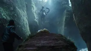 Задник к фильму "Покемон: Детектив Пикачу" #646503