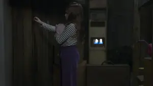 Задник к фильму "Воображаемый друг" #429559