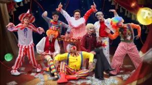 Задник к фильму "" #543294