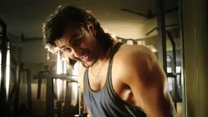 Задник к фильму "Санджай" #422635