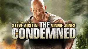 Задник к фильму "Приговоренные" #131821