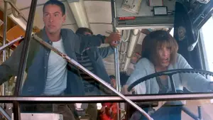 Задник к фильму "Скорость" #640427