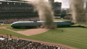 Задник к фильму "Возвращение Супермена" #319821