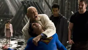 Задник к фильму "Возвращение Супермена" #676544