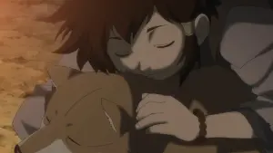 Задник к фильму "Меч чужака" #205395