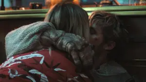 Задник к фильму "Каскадёры" #572338