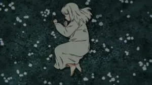 Задник к фильму "Девочка из Чужеземья OVA" #398794