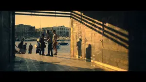 Задник к фильму "Вся жизнь впереди" #266730