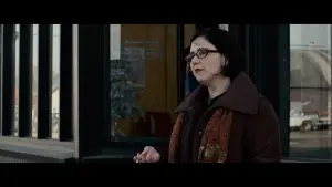 Задник к фильму "Обман" #400929