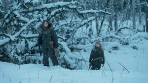 Задник к фильму "Мать" #269654