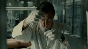 Задник к фильму "Кожа, в которой я живу" #699159