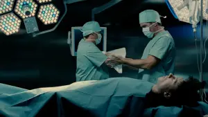 Задник к фильму "Кожа, в которой я живу" #699205